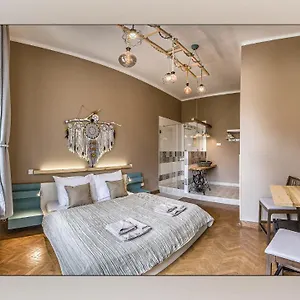 Boutique Raday Apartman