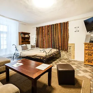 Apartmán Gul Baba Saray, Budapešť