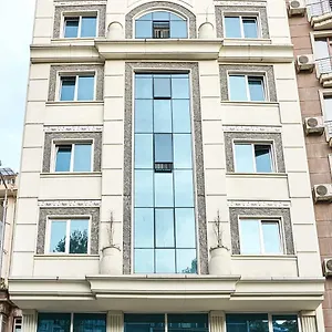 Atro Hotel Provincia di Istanbul
