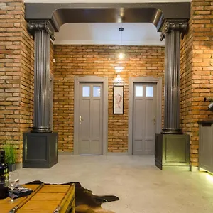 Viktoria Luxury Apartment