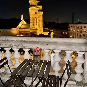 Synagogue View Apartment