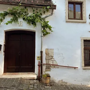 Appartamento Gul Baba Saray, Budapest