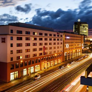 Ibis Arnulfpark Hotel Monaco di Baviera