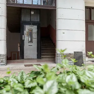 Appartamento Jungle Design, Budapest