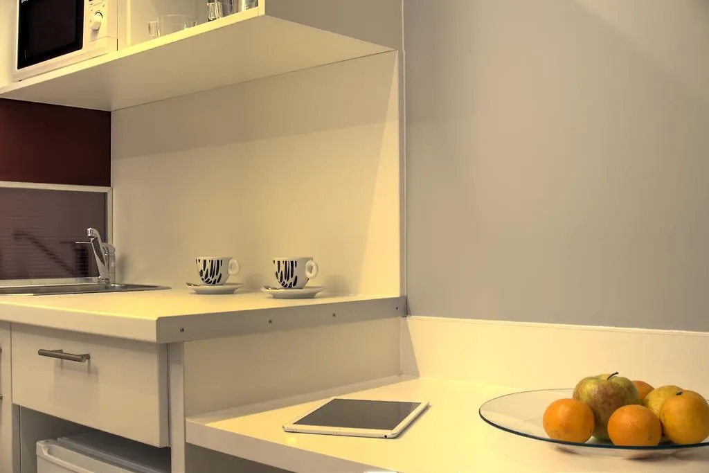 Hild-1 Apartments Budapest 0*,  Hungary